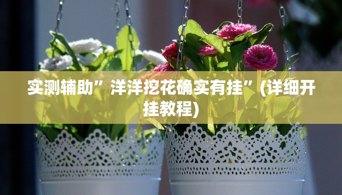 实测教程”广东闲来麻将辅助开挂”其实确实有挂