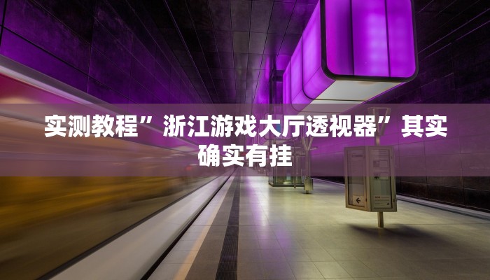 实测教程”Wepoker作弊挂辅助挂”其实确实有挂