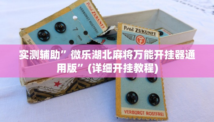 实测辅助”微乐湖北麻将万能开挂器通用版”(详细开挂教程)