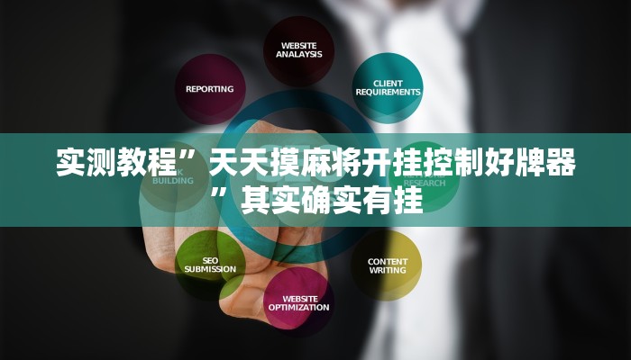 实测教程”天天摸麻将开挂控制好牌器”其实确实有挂