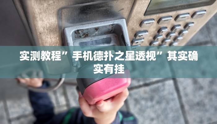 教程辅助!玖天乐游十三水拼三张开挂透视辅助”(详细开挂教程)