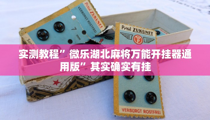 实测教程”微乐湖北麻将万能开挂器通用版”其实确实有挂