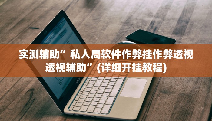 实测辅助”私人局软件作弊挂作弊透视透视辅助”(详细开挂教程)