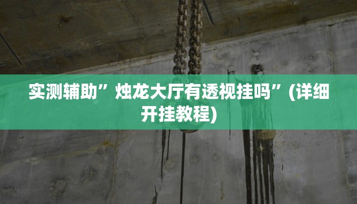 实测辅助”微乐辽宁麻将辅助开挂教程”(详细开挂教程)