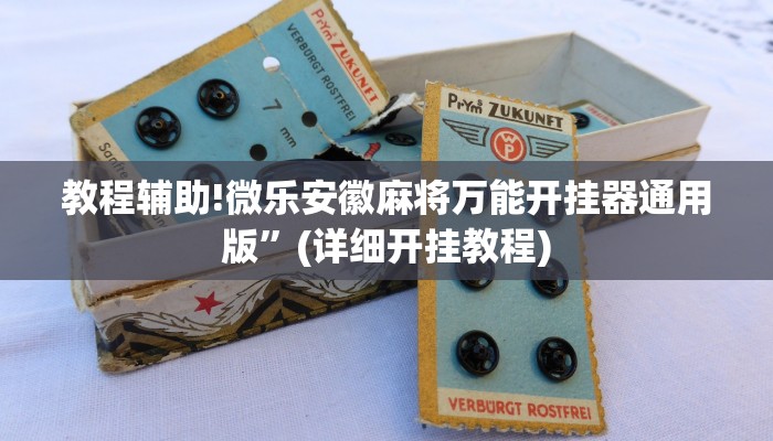 教程辅助!微乐安徽麻将万能开挂器通用版”(详细开挂教程)