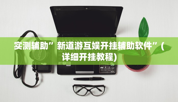 实测辅助”新道游互娱开挂辅助软件”(详细开挂教程)