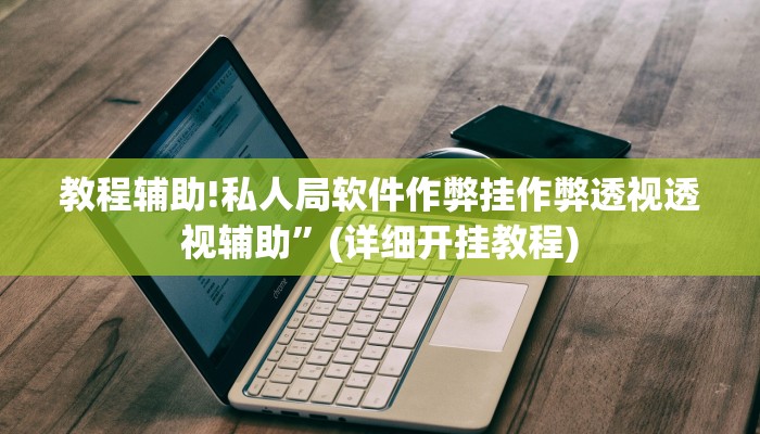 教程辅助!私人局软件作弊挂作弊透视透视辅助”(详细开挂教程)