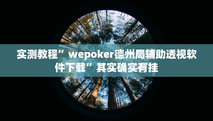 实测教程”郸城打枪游戏开挂辅助”其实确实有挂