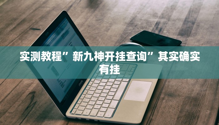 实测教程”新九神开挂查询”其实确实有挂