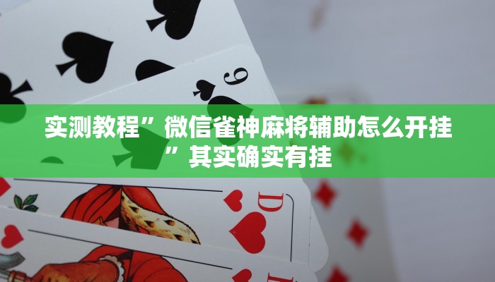 教程辅助!乐平讨赏真的确实有挂”(详细开挂教程)