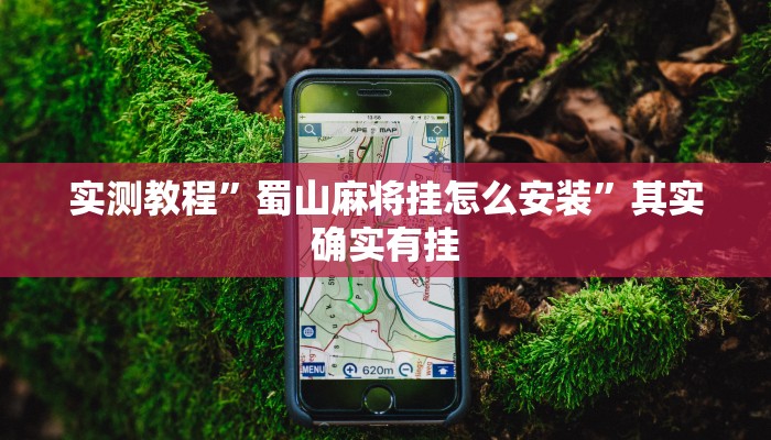 实测教程”蜀山麻将挂怎么安装”其实确实有挂