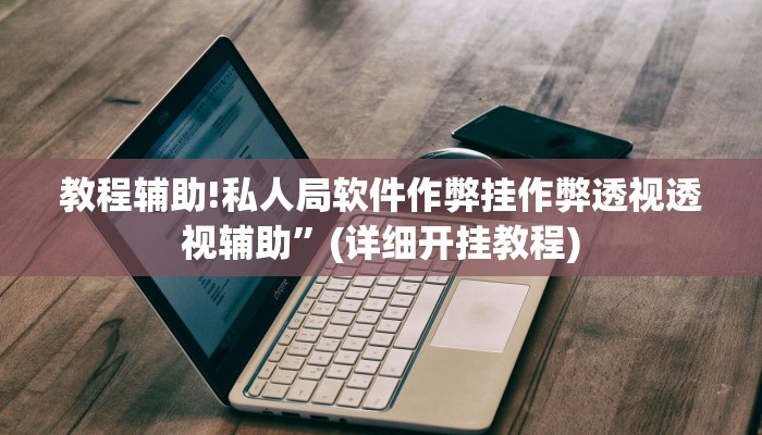 教程辅助!私人局软件作弊挂作弊透视透视辅助”(详细开挂教程)