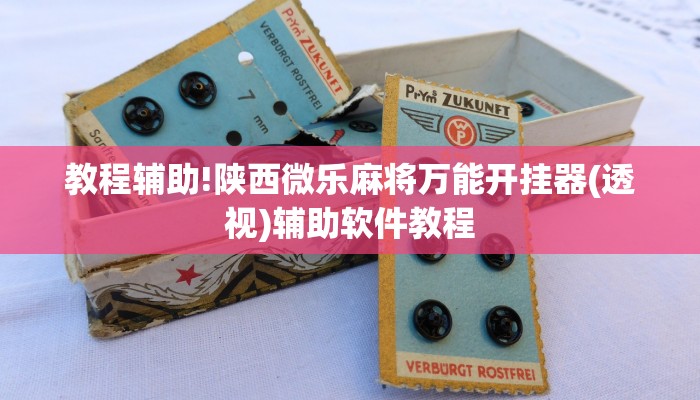 教程辅助!陕西微乐麻将万能开挂器(透视)辅助软件教程